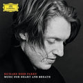 Parry,richard Reed - Parry: Music For Heart & Breath - Music CD
