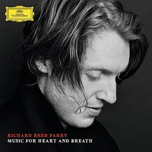 Parry,richard Reed - Parry: Music For Heart & Breath - Music CD