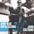 Coltrane,john - Afro Blue Impressions - Vinyl Record