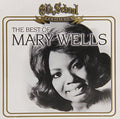 Wells,mary - Old School Gold Series - Music CD