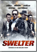 Swelter - Swelter - DVD