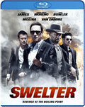 Swelter - Swelter - Blu-ray