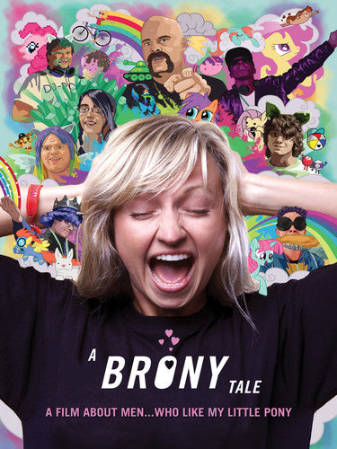 Brony Tale - Brony Tale - DVD