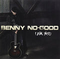 Benny No-good - I Am You - Music CD