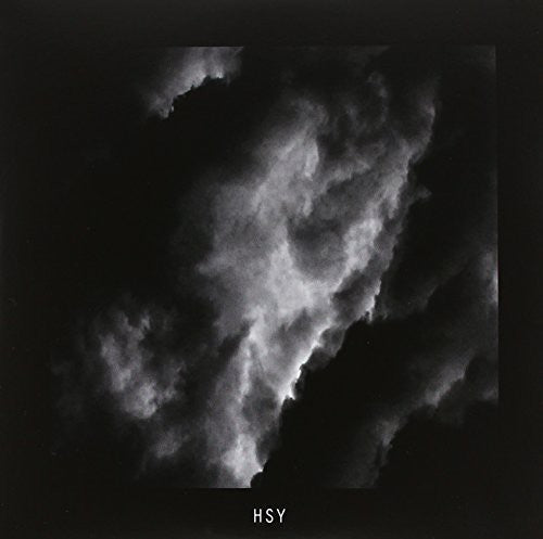 Hsy - Cyber Bully - Vinyl Record