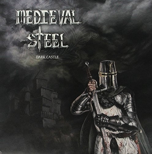 Medieval Steel - Dark Castle - Vinyl Record