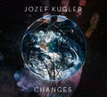Kugler,jozef - Changes - Music CD