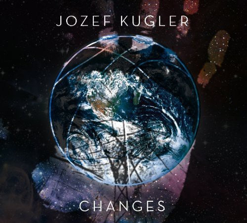 Kugler,jozef - Changes - Music CD