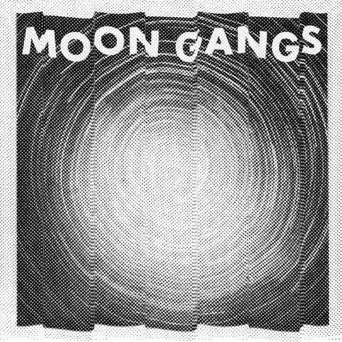 Moon Gangs - Moon Gangs - Vinyl Record