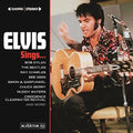 Presley,elvis - Elvis Sings - Music CD