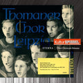 Bach - Spiegel-ed.24 Thomanerchor - Music CD