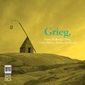 Grieg - Bc-select13 Grieg: From Holberg - Music CD