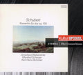 Schubert - Spiegel-ed.29 - Music CD
