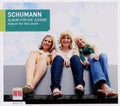 Schumann - Album Fur Die Jugend Op.68 - Music CD