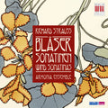 Strauss - Blasersonatinen - Music CD