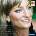 Strauss / Schumann / Mahler - Verwandlung - Music CD