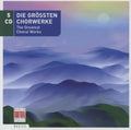 Die Grobten Chorwerke / Various - Die Grobten Chorwerke / Various - Music CD