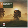 Romantische Sinfonien / Various - Romantische Sinfonien / Various - Music CD