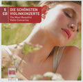 Die Schonsten Violinkonzerte / Various - Die Schonsten Violinkonzerte / Various - Music CD