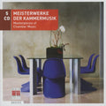 Meisterwerke Der Kammermusik / Various - Meisterwerke Der Kammermusik / Various - Music CD