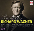 Wagner - Best Of-highlights - Music CD