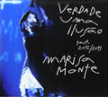 Monte,marisa - Verdade Uma Ilusao - Music CD