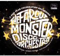 Far Out Monster Disco Orchestra - Far Out Monster Disco Orchestra - Music CD
