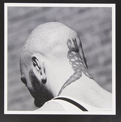 Gallows - Chains - Vinyl Record