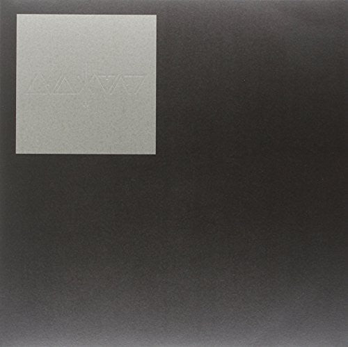 Akkord - Hth020 - Vinyl Record