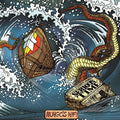 Mungo's Hi Fi - Serious Time - Music CD