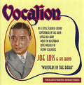 Loss,joe & His Band - Whispers In The Dark - Music CD