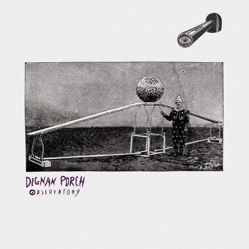 Porch,dignan - Observatory - Vinyl Record