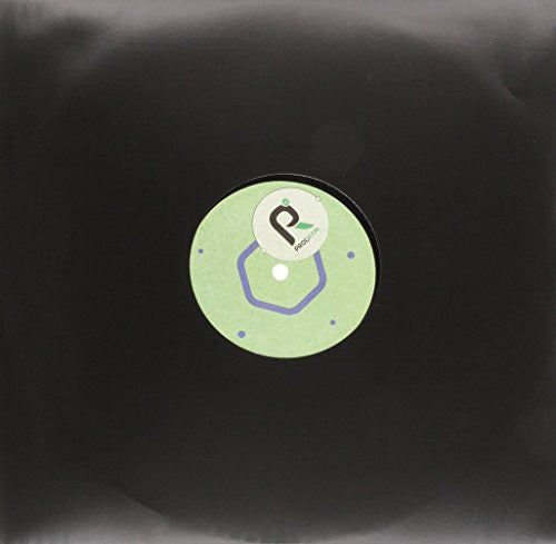Slang Banger - Labrynth/let There Be Love - Vinyl Record