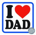 I Heart Dad / Various - I Heart Dad / Various - Music CD