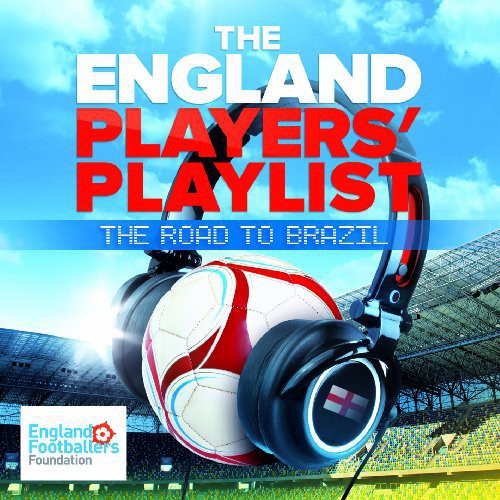 Road To Brazil: The Players Playlist / Various - Road To Brazil: The Players Playlist / Various - Music CD