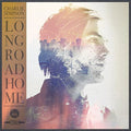 Simpson,charlie - Long Road Home - Music CD