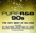 Pure R&b 90s / Various - Pure R&b 90s / Various - Music CD