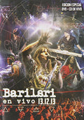 Barilari,adrian - 13-12-13 - Music CD