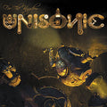 Unisonic - For The Kingdom Ep - Music CD