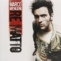 Mengoni,marco - Re Matto - Music CD