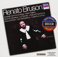 Bruson / Martinotti / Orchestra Del Teatro Regio - Most Wanted Recitals: Renato Bruson - Donizetti - Music CD