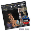 Nilsson / Pritchard / Orchestra Of The Royal Opera - Most Wanted Recitals: Verdi - Great Scenes From - Music CD