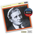 Patzak / Wiener Philharmoniker - Most Wanted Recitals: Julius Patzak - Recital - Music CD