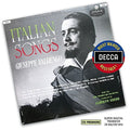 Valdengo / Erede / New Promenade Orchestra - Most Wanted Recitals: Giuseppe Valdengo - Italian - Music CD