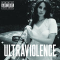 Ultraviolence Music CD