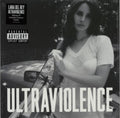 Del Rey,lana - Ultraviolence - Vinyl Record