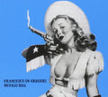 De Gregori,francesco - Bufalo Bill - Music CD