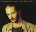 De Gregori,francesco - Scacchi E Tarocchi - Music CD