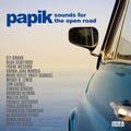 Papik - Sounds For The Open Road - Music CD