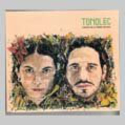 Tonolec - Cantos De La Tierra Sin Mal - Music CD